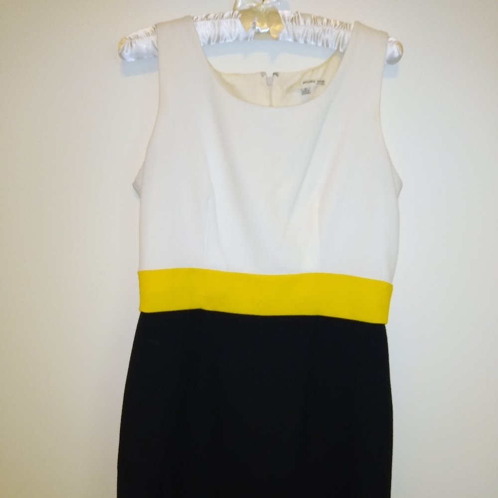 Dress and jacket set